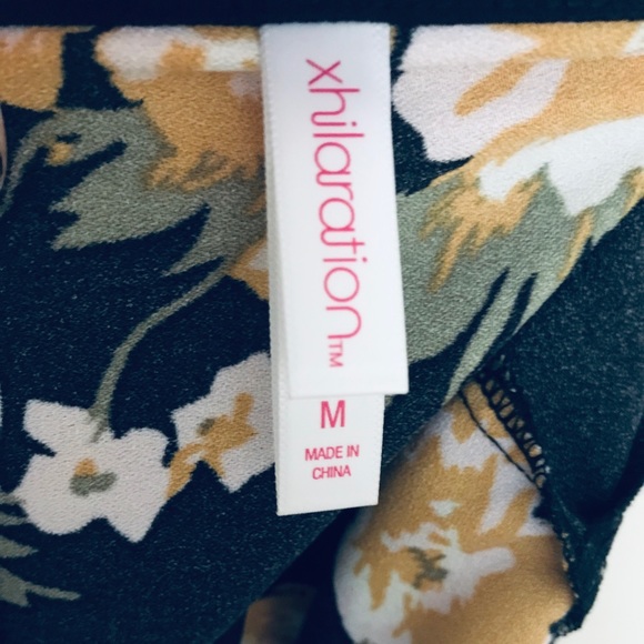 Romper - Picture 3 of 4